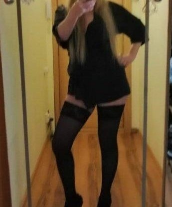 Анкета проститутки Евгения - город Кологрив, 28 лет, №7560